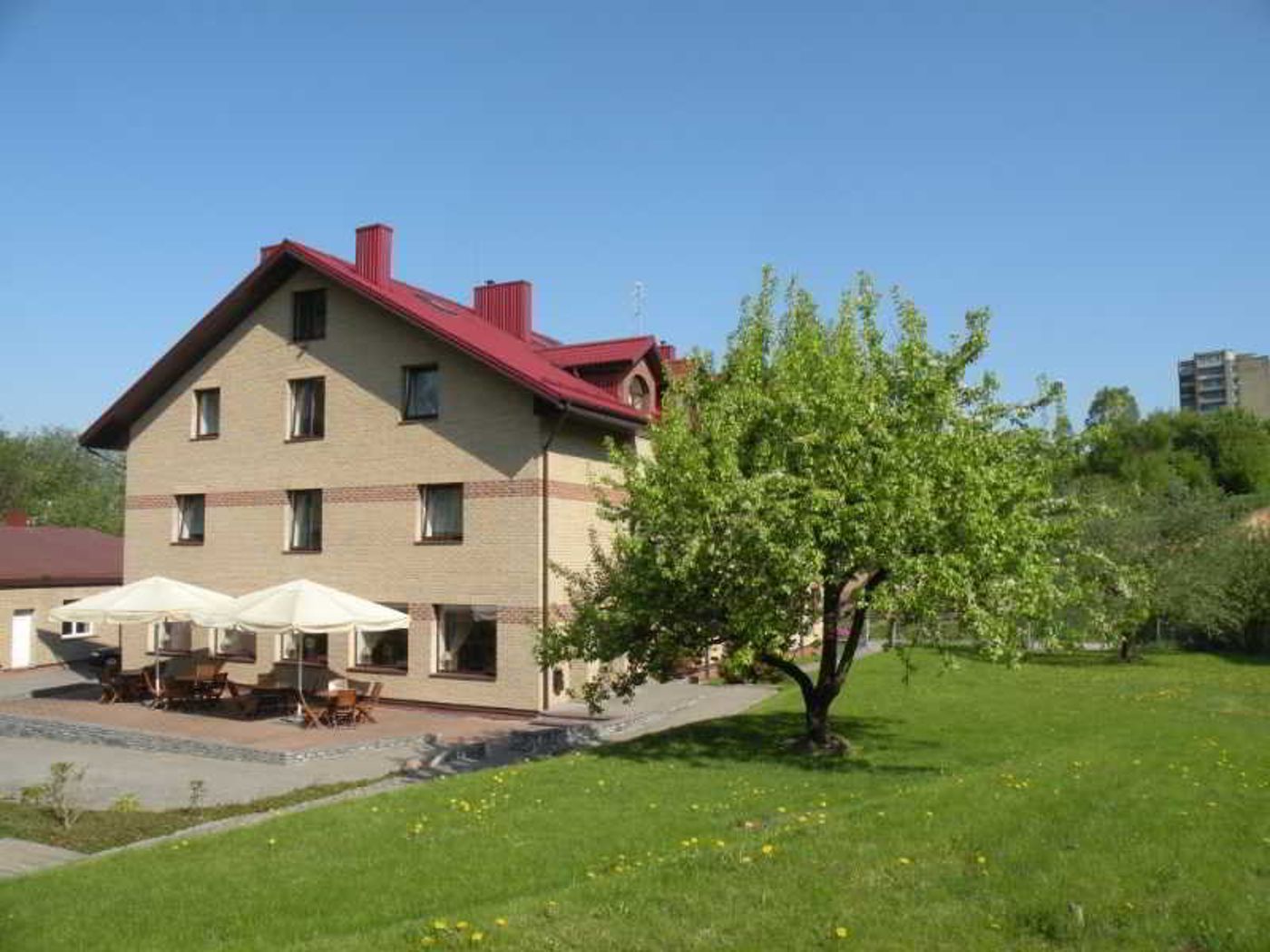 Amicus Hotel-Lithuania-VILNIUS-Lobby-5
