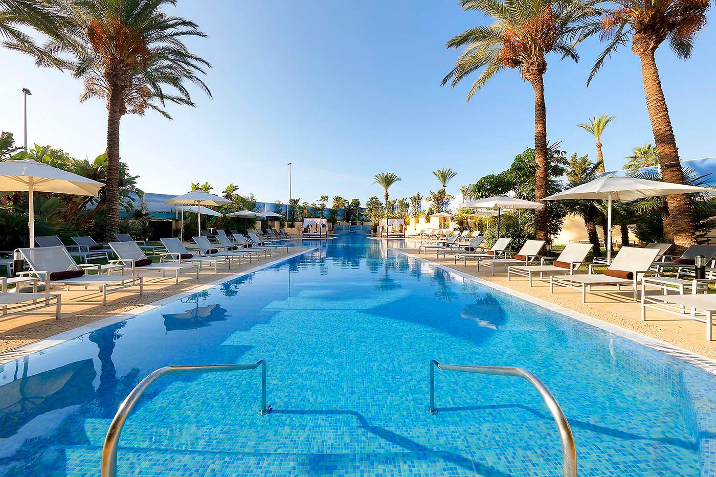 Exe-Estepona-Thalasso---Spa---Adults-Only-Pool-4