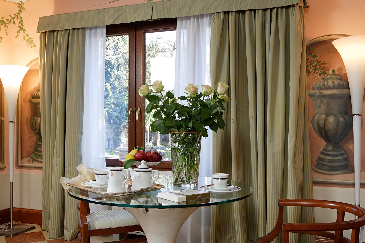 Excess-Venice-Boutique-Hotel---Private-Spa-General-view-5