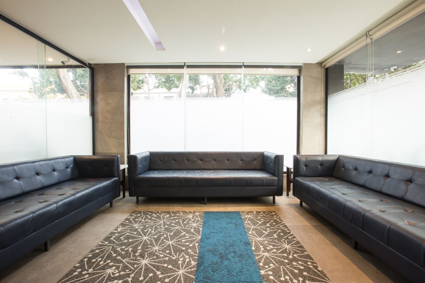 Diligencias-Mexico-MEXICO, D.F.-Lobby-5