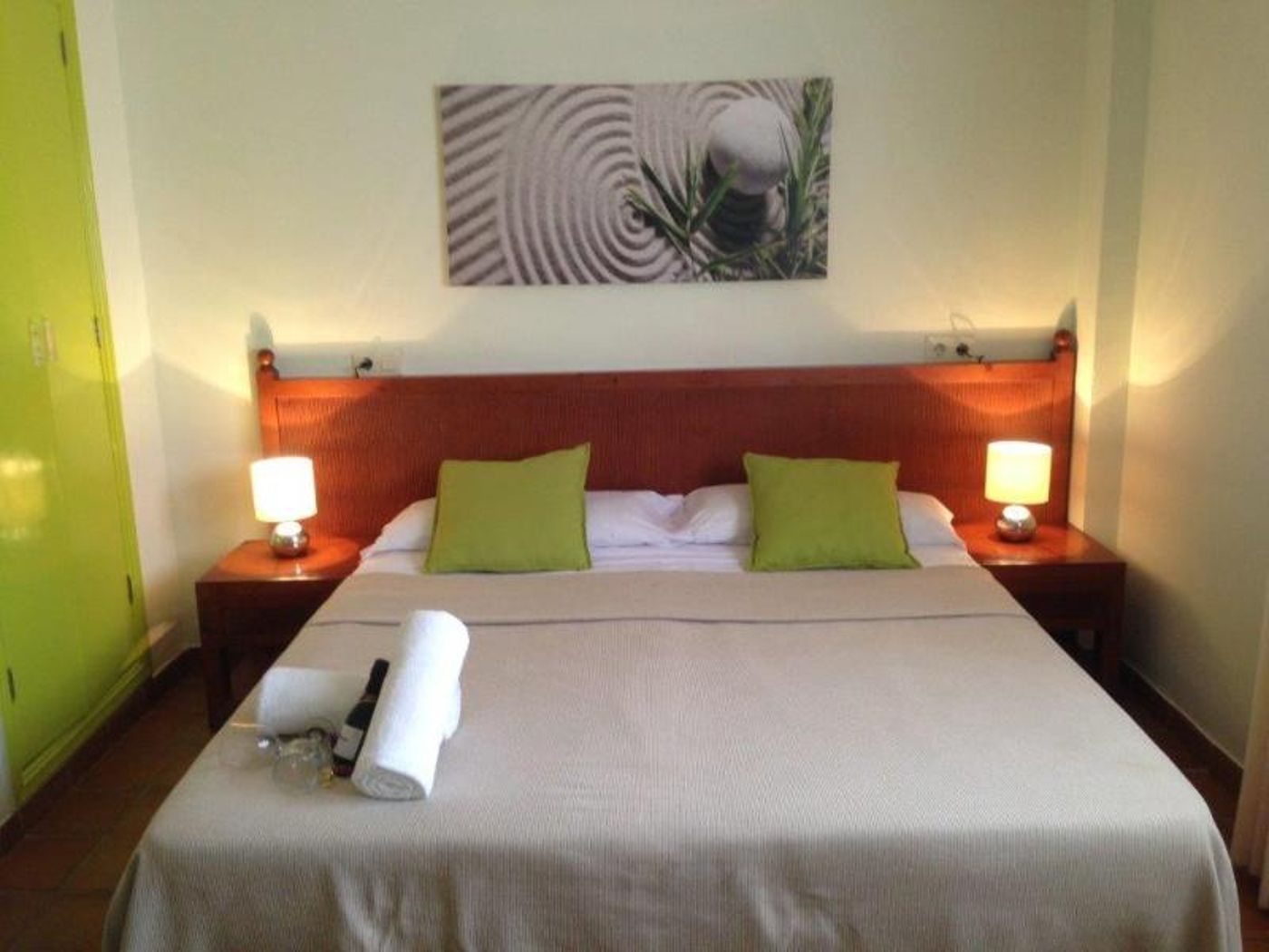 Naturplaya - Adults Only