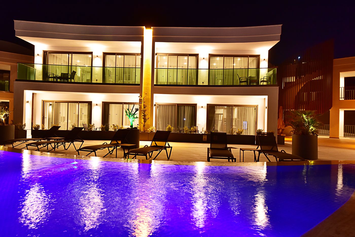 Jasmin Elite Residence