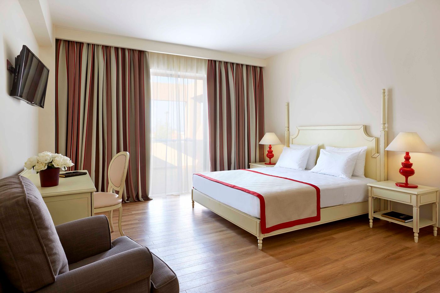 Alkyon Resort Hotel & SPA