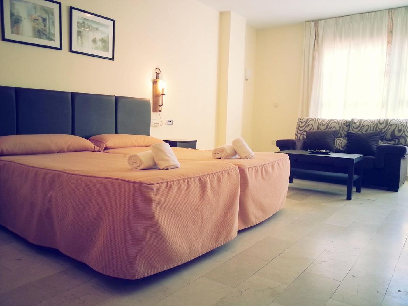 Aguas Salinas Apartments