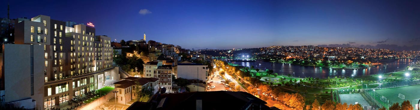 Dosso-Dossi-Hotels---SPA-Golden-Horn-General-view-9