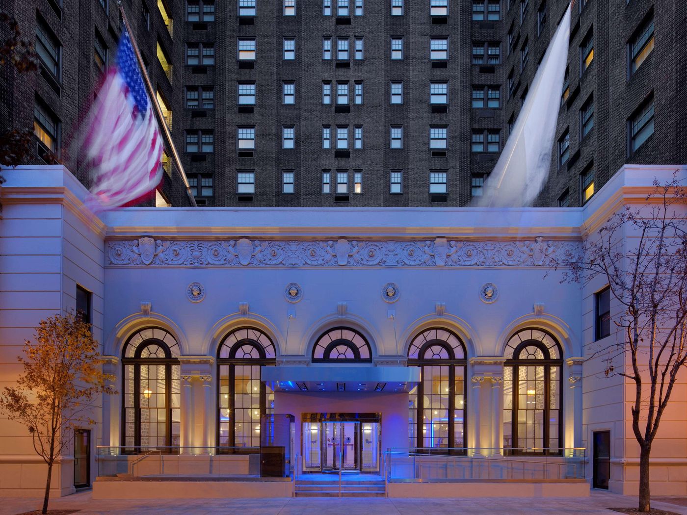 Warwick Hotel Rittenhouse Square-United States-Philadelphia-General view-5