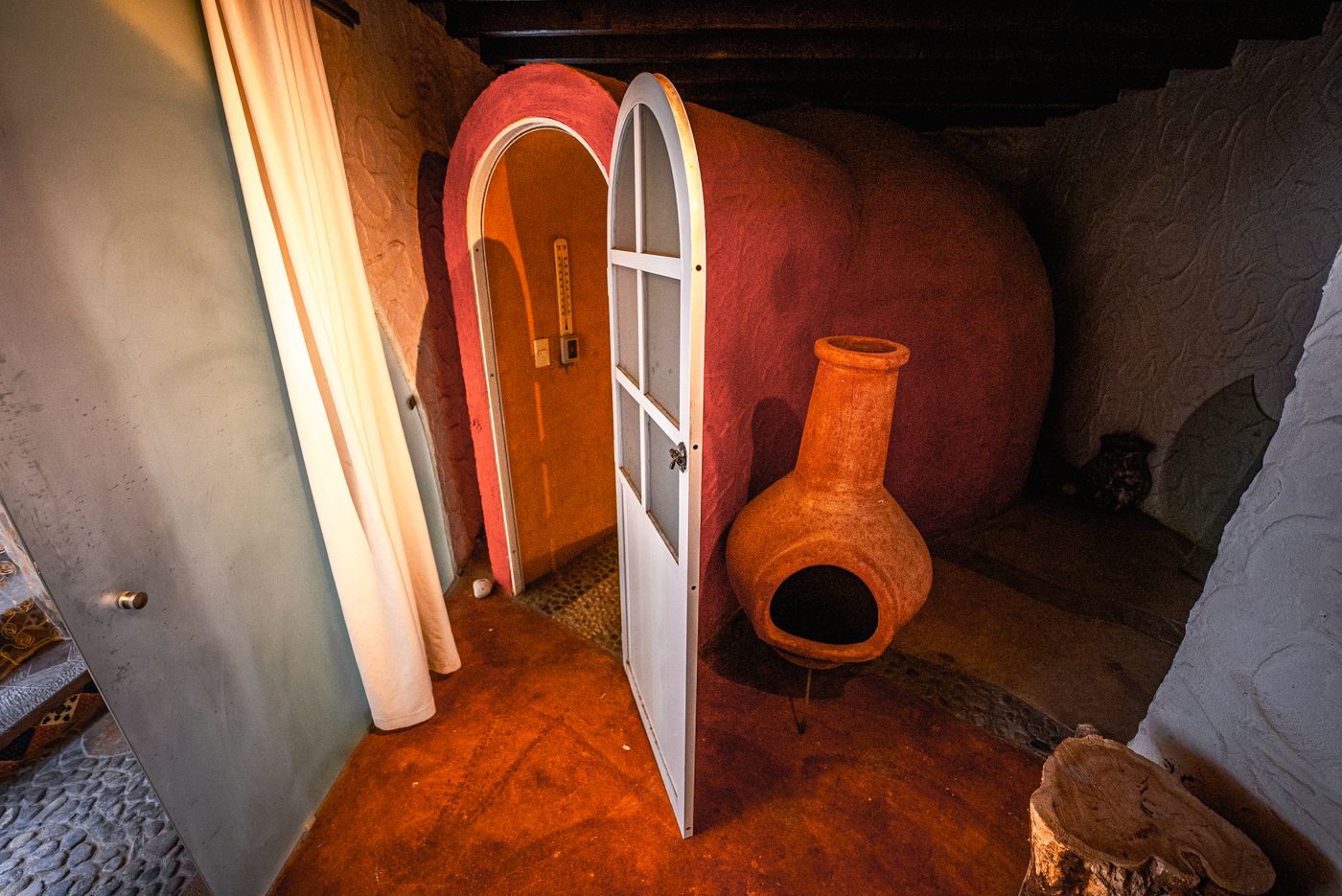 Hotel Hacienda Tepetlcalli 1870 Museo & Spa-Mexico-Tepeyahualco-General view-2