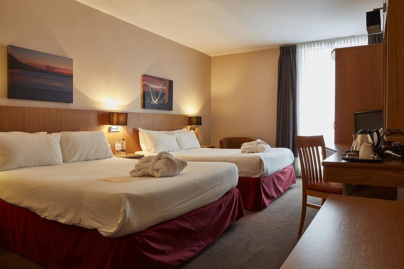 Future Inn Bristol-United Kingdom-Bristol-General view-4