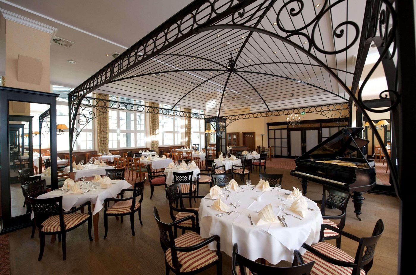 Wyndham-Garden-Berlin-Mitte-Restaurant-14