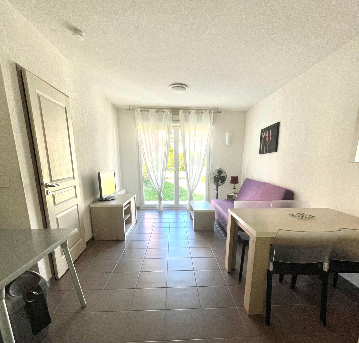 Le Domaine De Bacchus - Terres de France - France - SAINT CHRISTOL ENTRE VIGNES - Room - 8