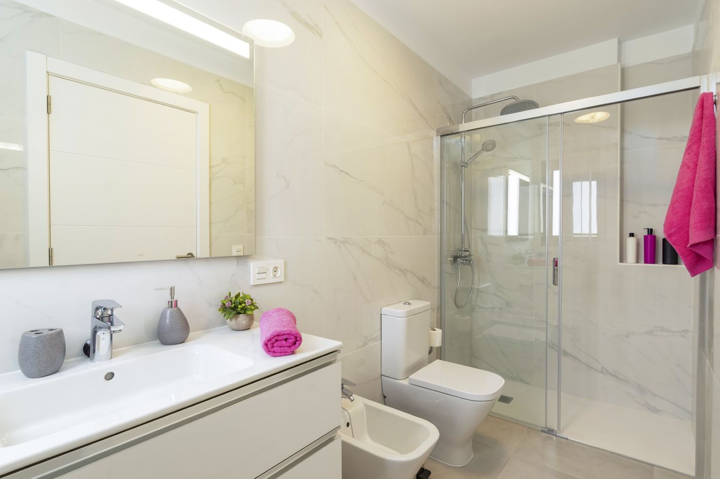 Ereza Villas La Granja