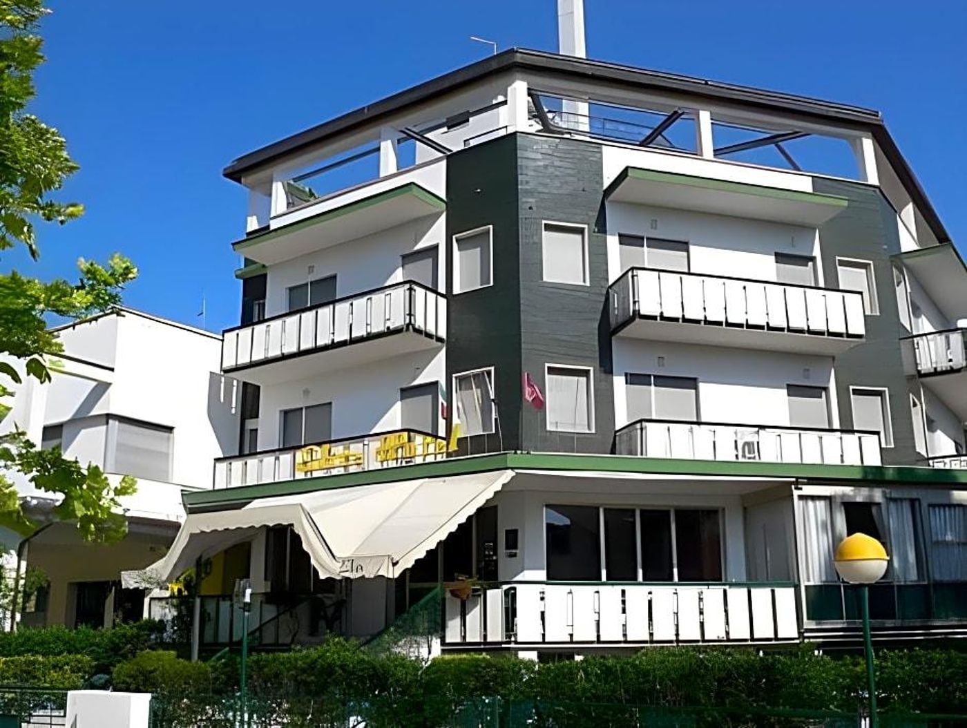 Elite Hotel-Italy-CERVIA-General view-1