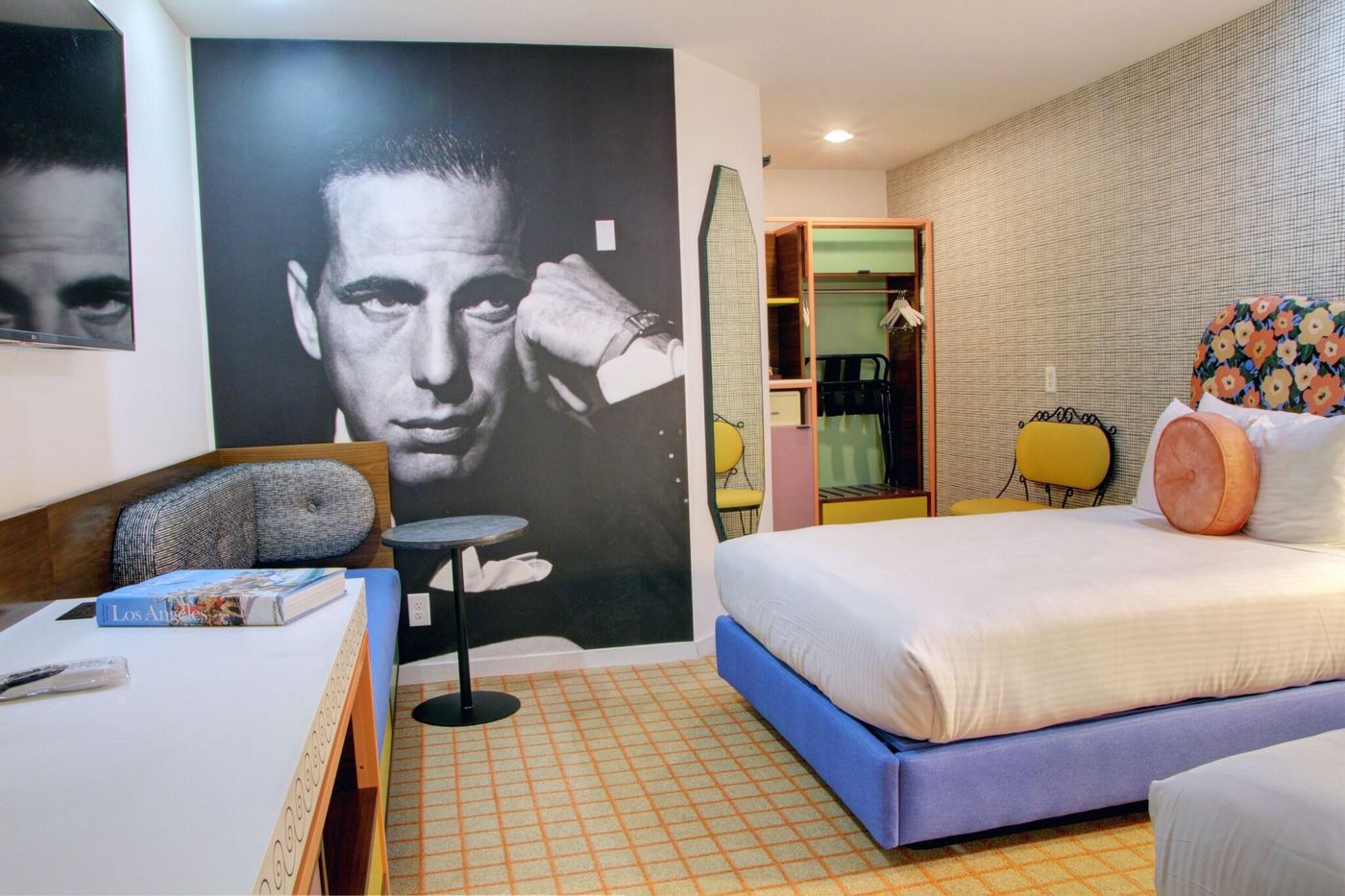 Best-Western-Plus-Hollywood-Hills-Room-31