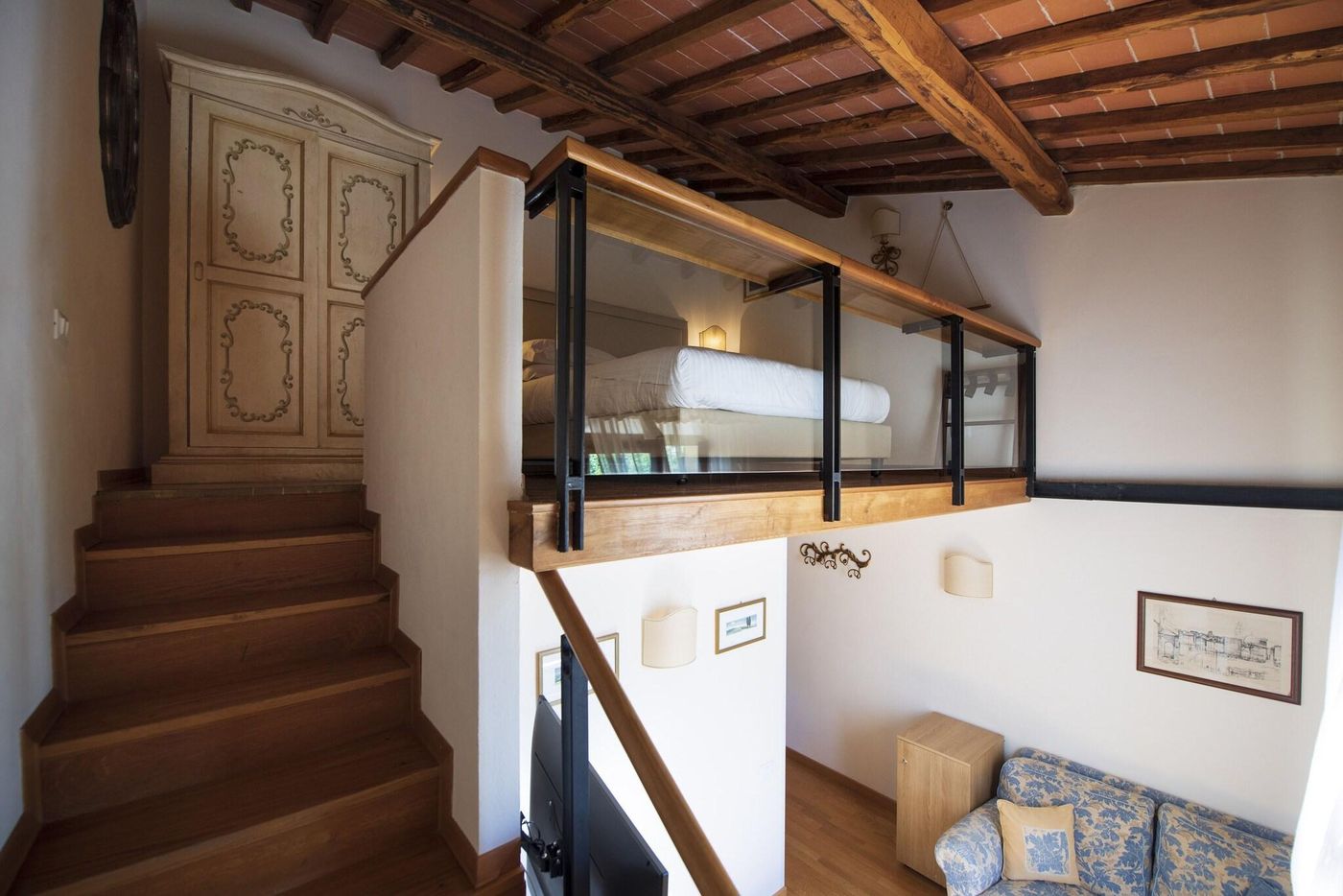 Villa-Scacciapensieri-Room-3