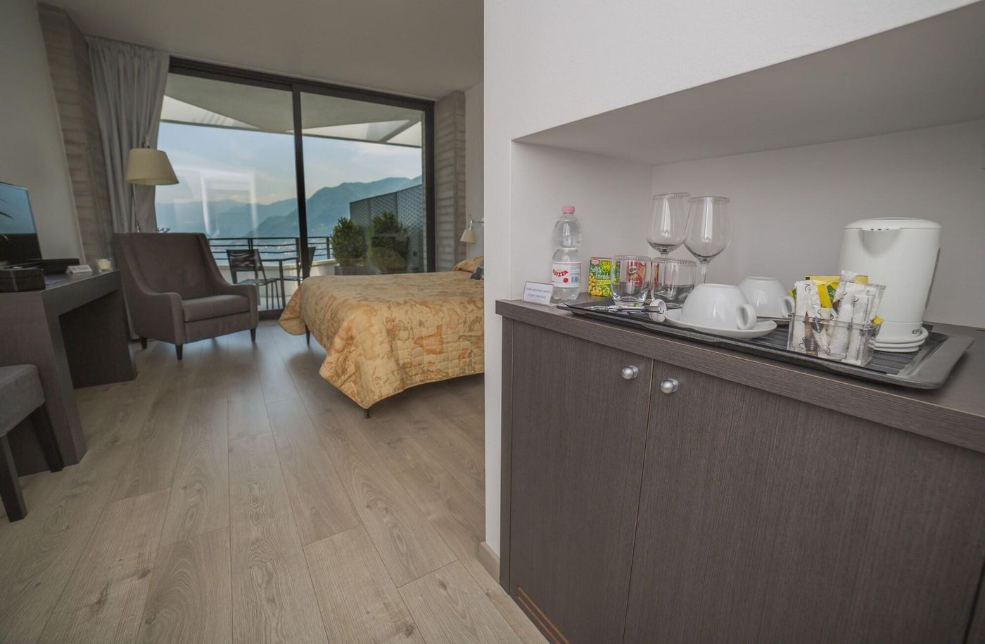 B&B Vista Lago-Italy-COMO-Room-9