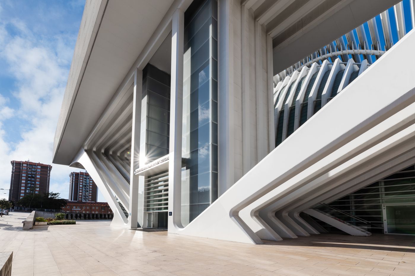Eurostars Palacio de Cristal-Spain-OVIEDO-General view-3