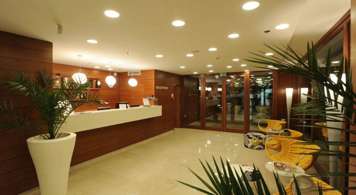 Hotel Istra