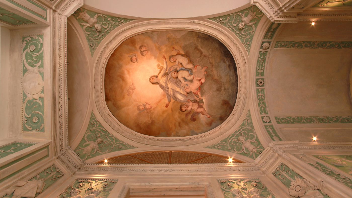 Le Nuvole Residenza D'Epoca - Italy - GENOVA - General view - 5