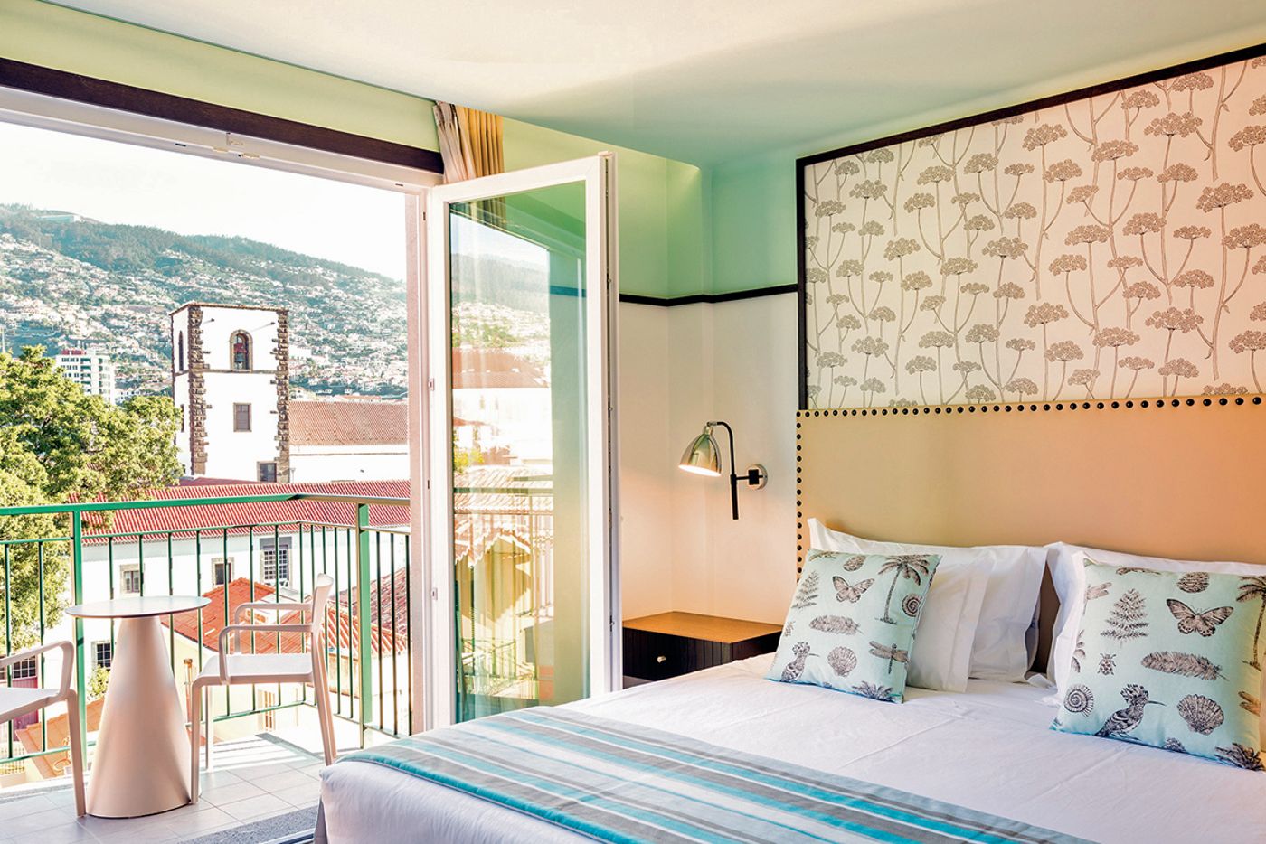 Castanheiro Boutique Hotel