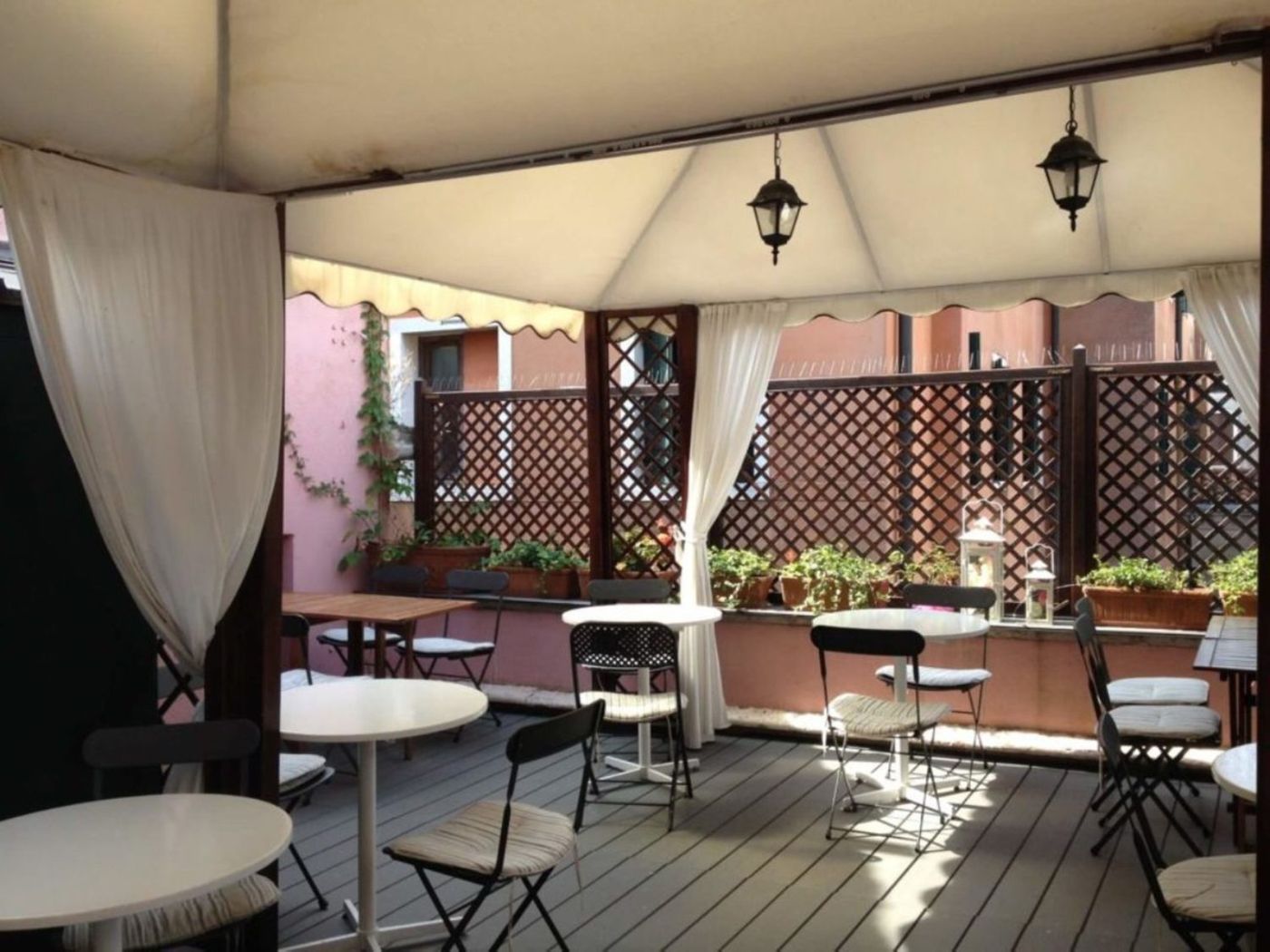 San Gallo - Italy - VENEZIA - General view - 5