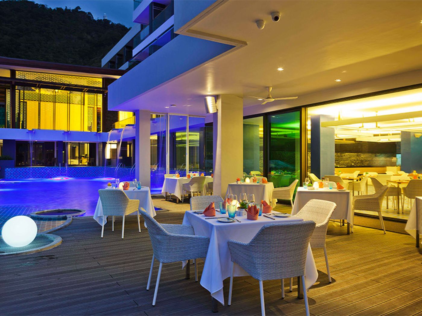 The Yama Hotel Phuket
