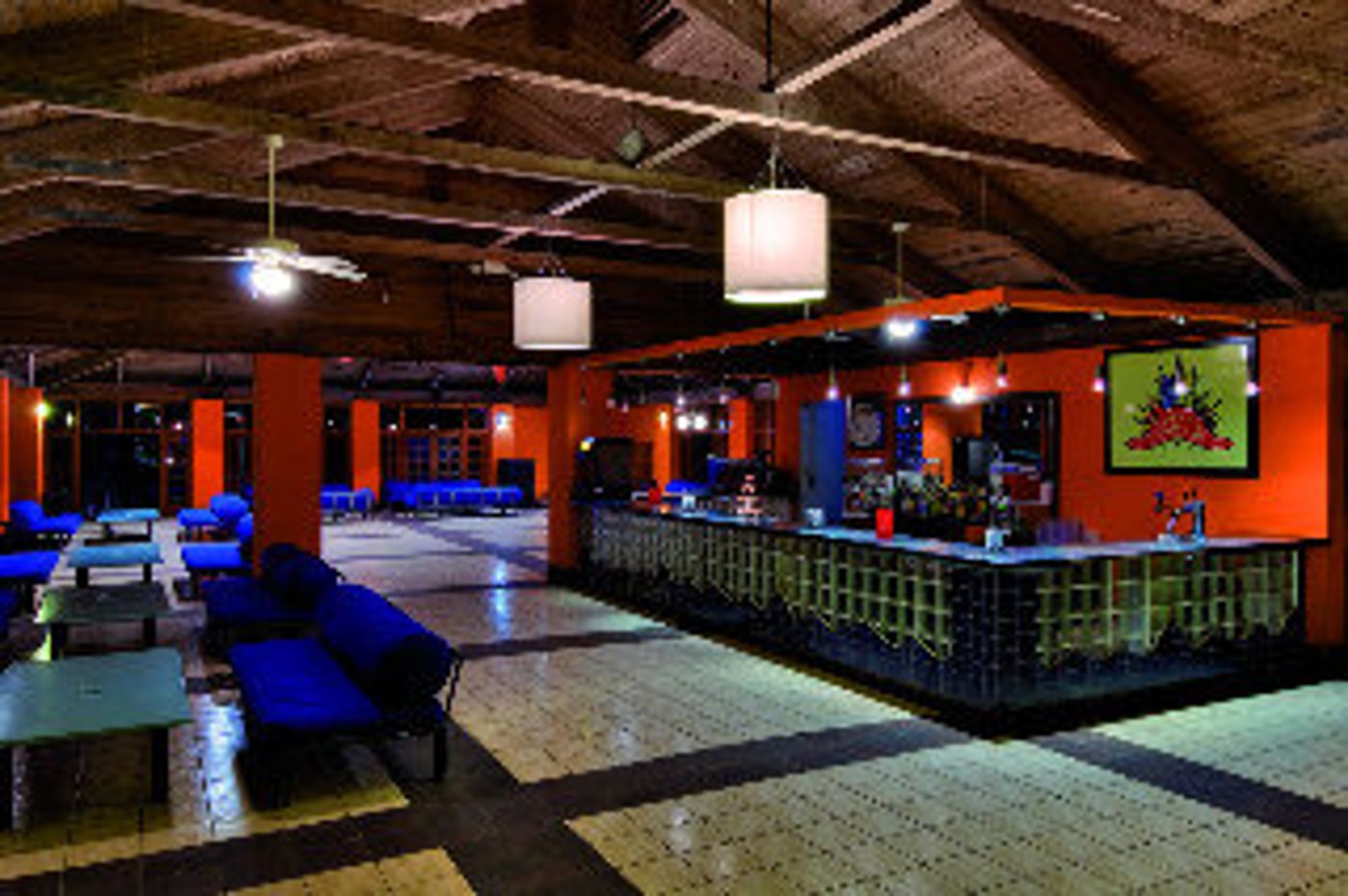 Viva Wyndham Fortuna Beach