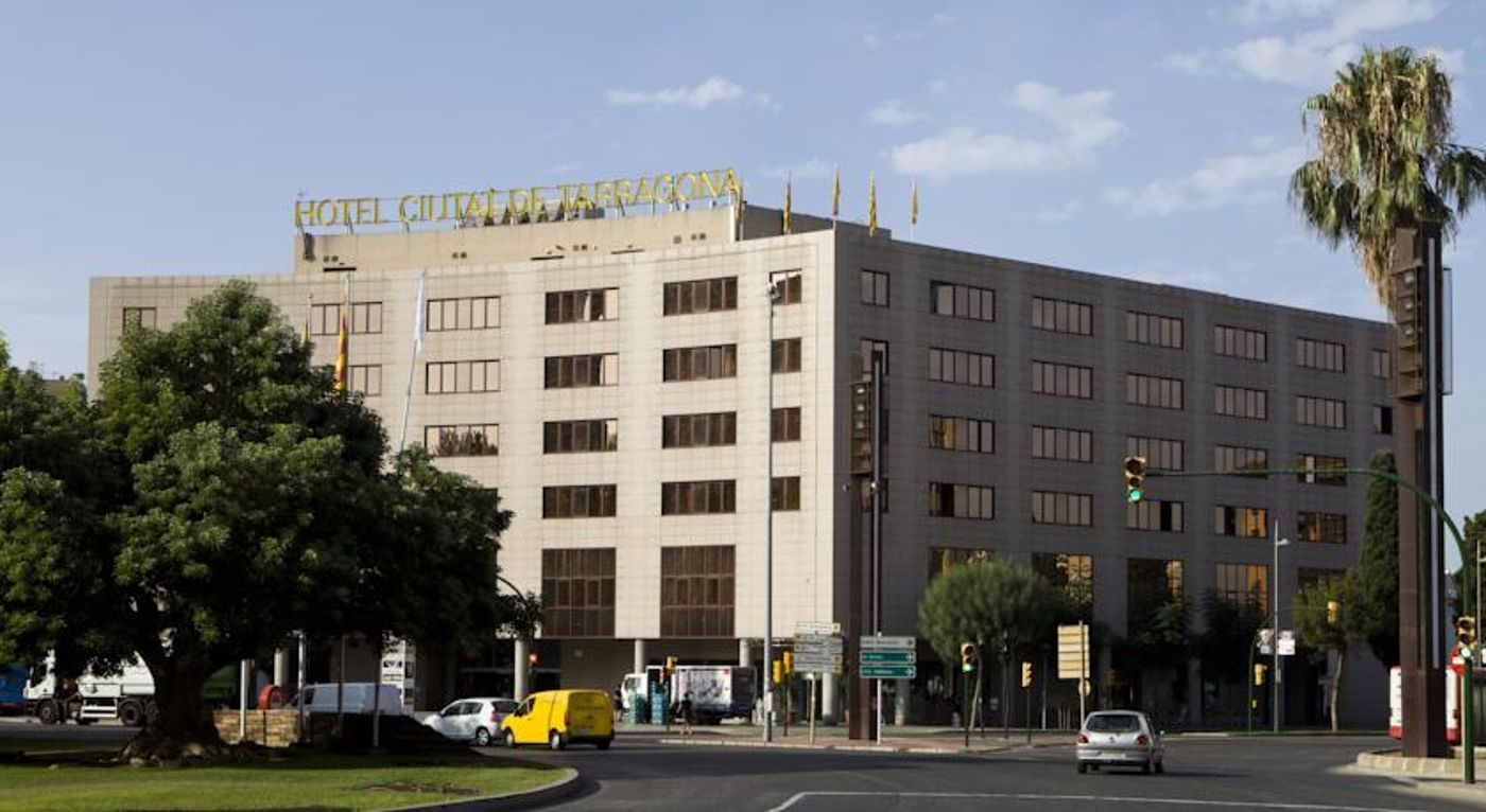 Ciutat de Tarragona