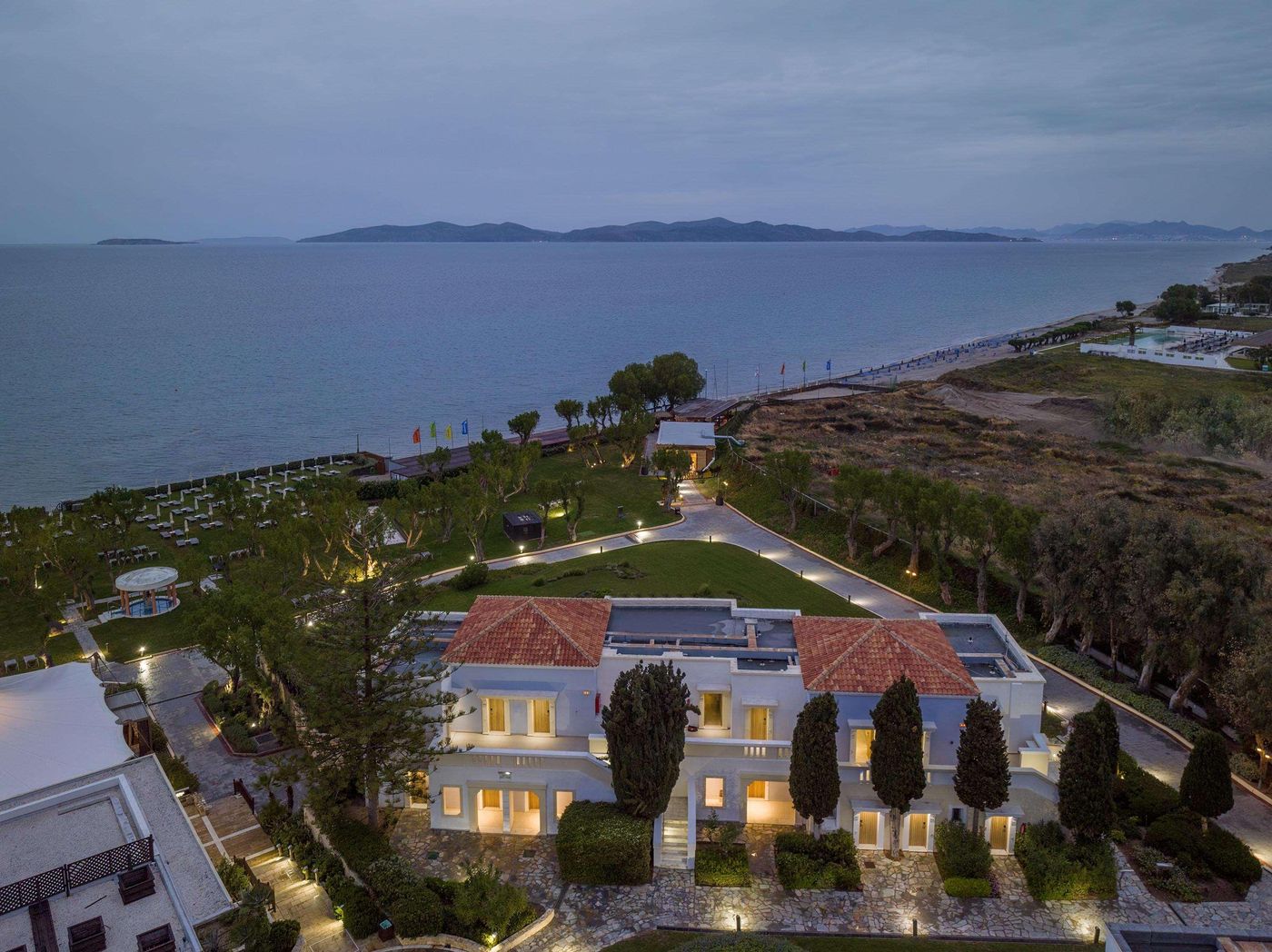 Neptune-Hotels---Resort--Convention-Centre---Spa-General-view-3