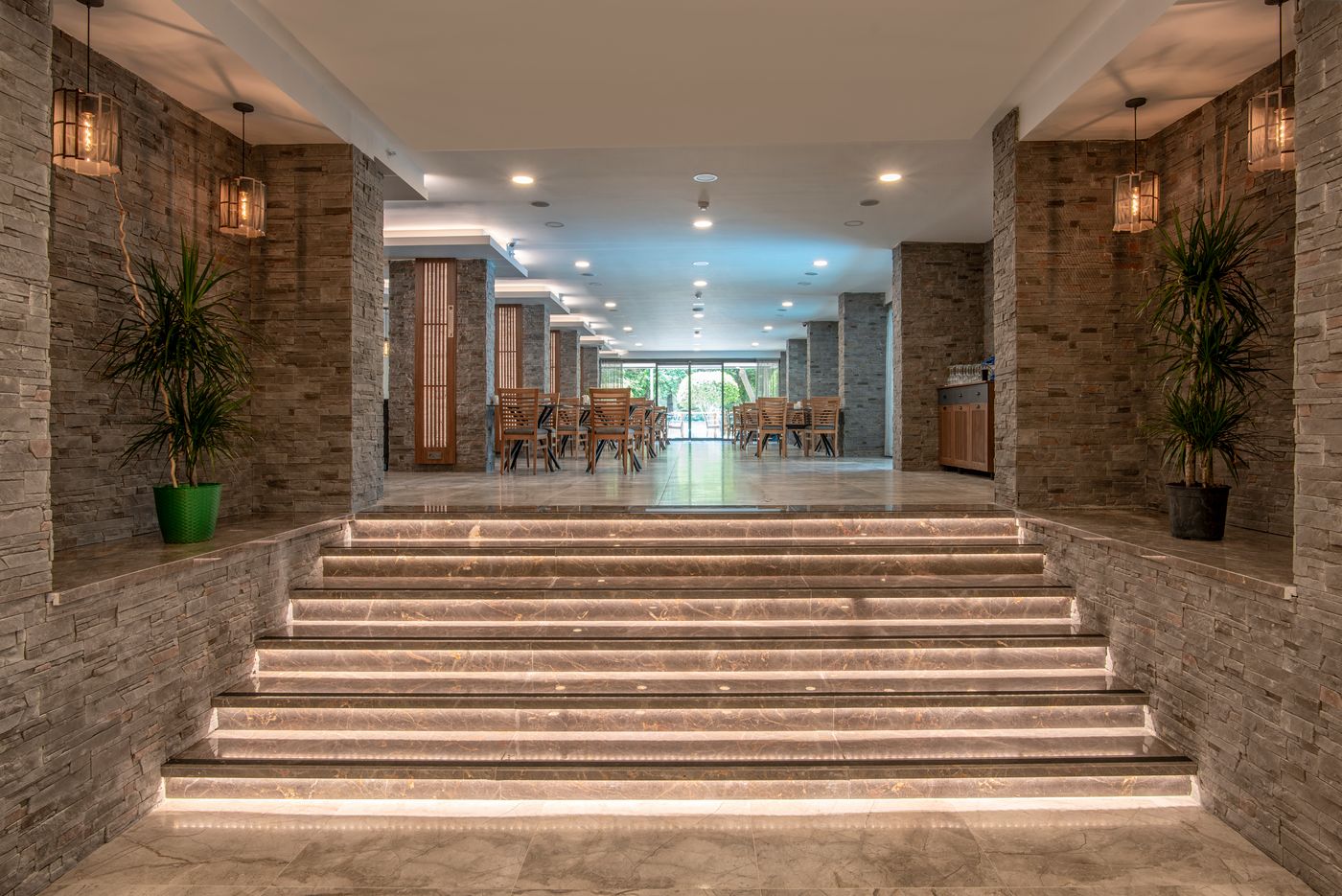 Riviera Zen Hotel Adult-Only (+16)