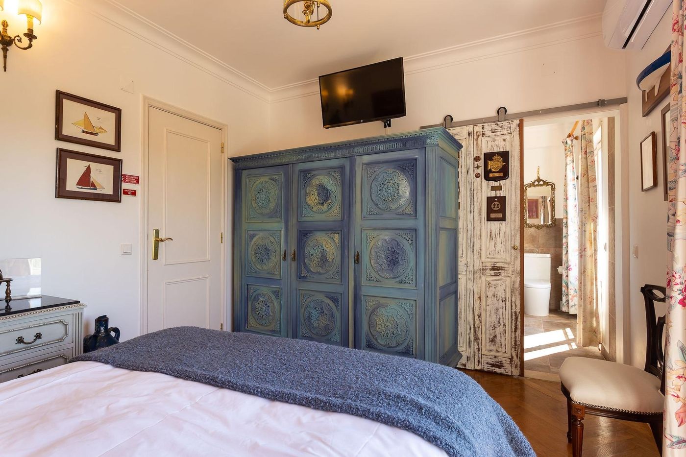 Geronimo-Guest-House-Bel-m-Room-24