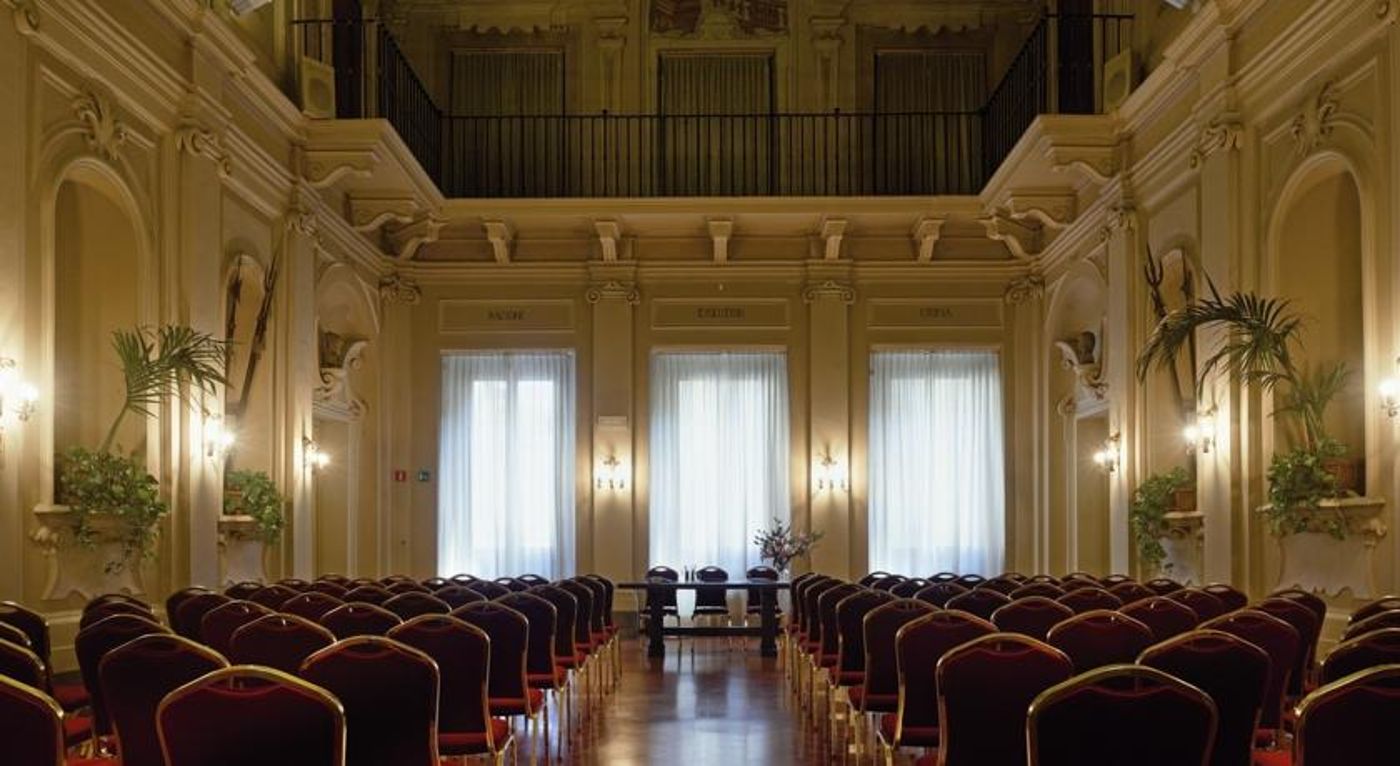 Boscolo Astoria Florence