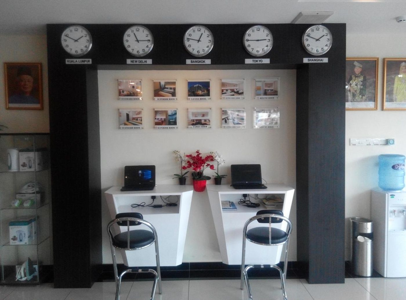 Lavana Hotel Batu Caves-Malaysia-Batu Caves-General view-4