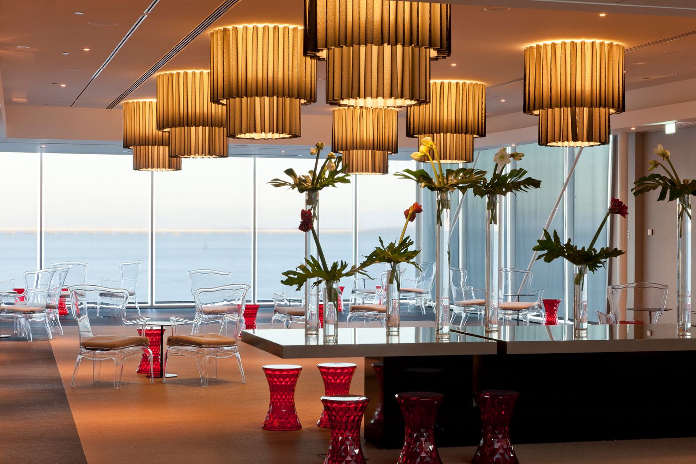 Myriad By Sana Hotels - Portugal - LISBOA - Conferences - 9