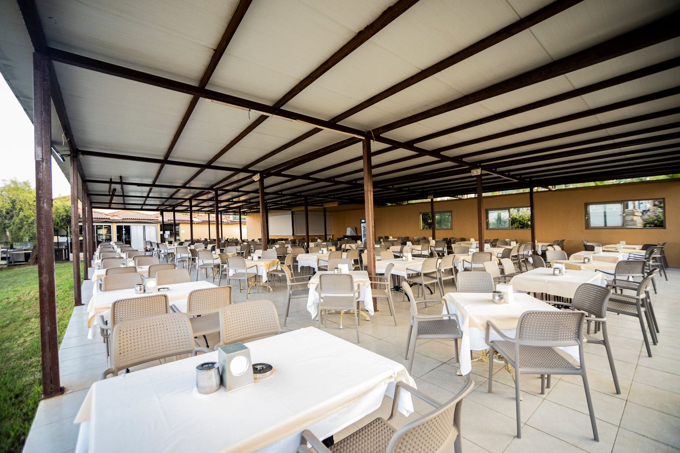 Villa Side Residence