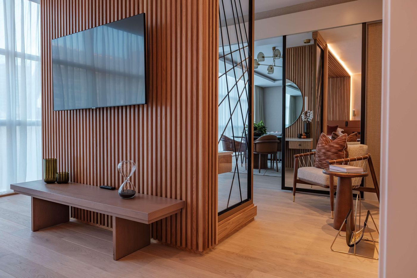 The Lowry Hotel, Manchester-United Kingdom-MANCHESTER-Room-6