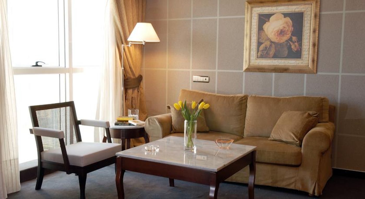 Best Western Hotel Fenix