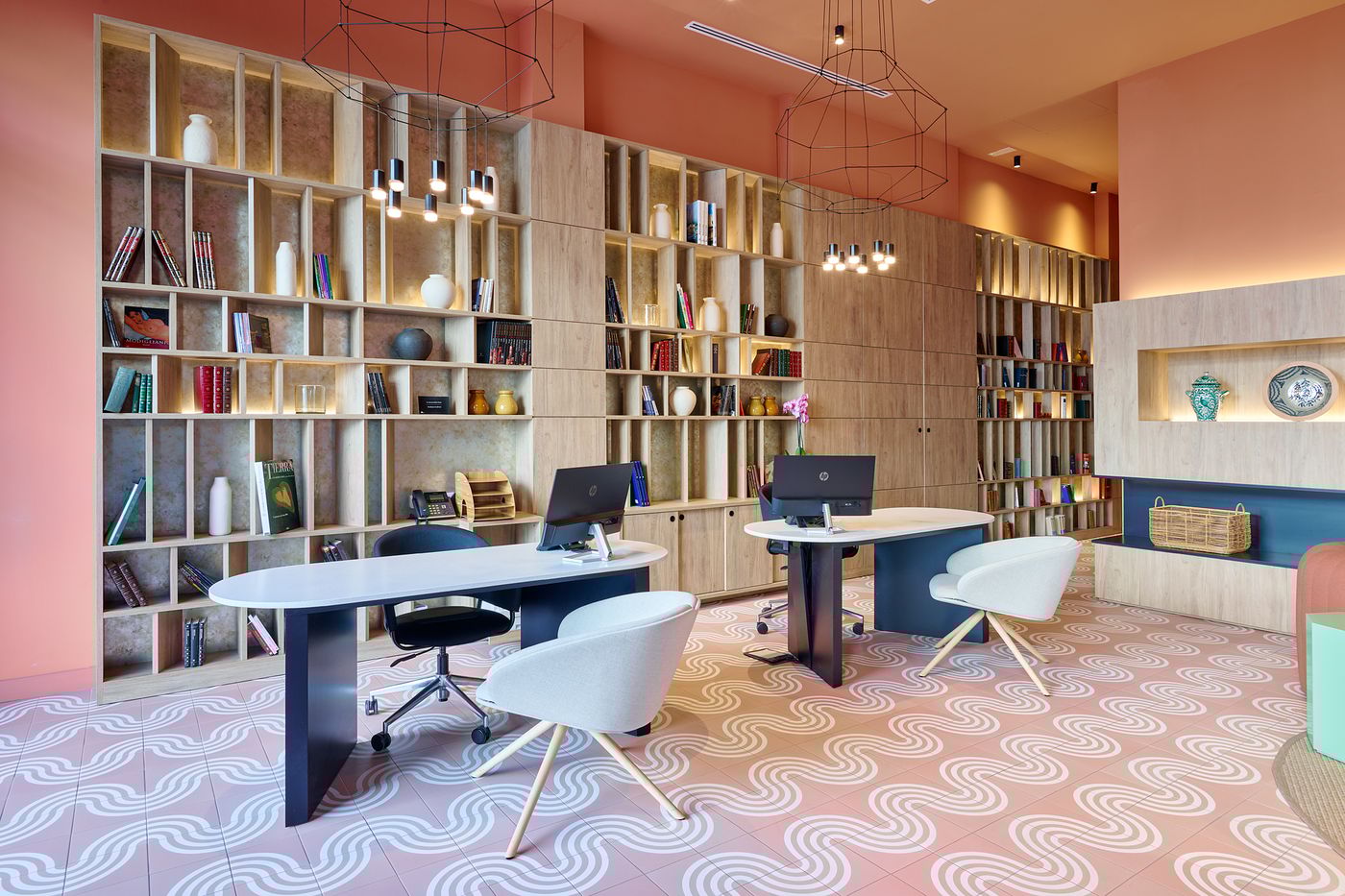 Boutique Hotel Luna Granada Centro-Spain-GRANADA-General view-8