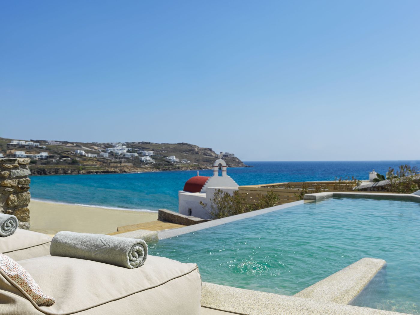 Aegon Mykonos Revive