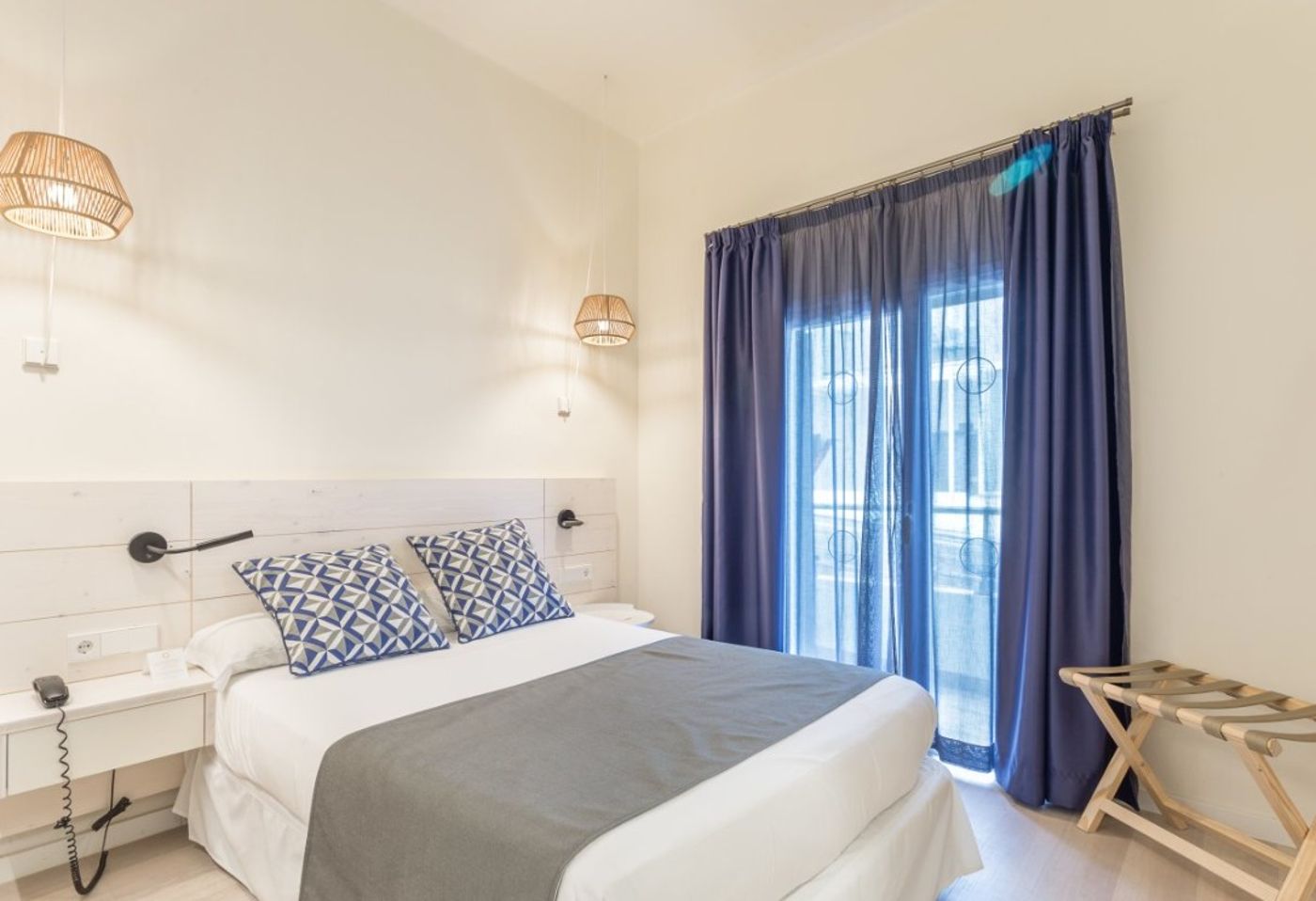 Fergus Style Soller Beach