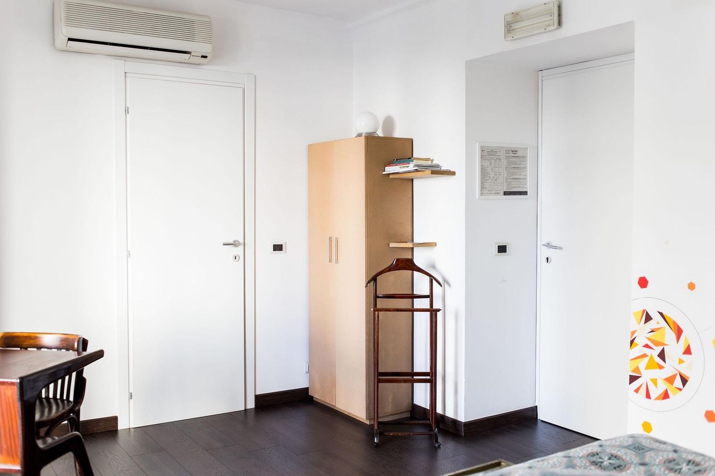 Albergo Ristorante San Giors - Italy - TURIN - Room - 1