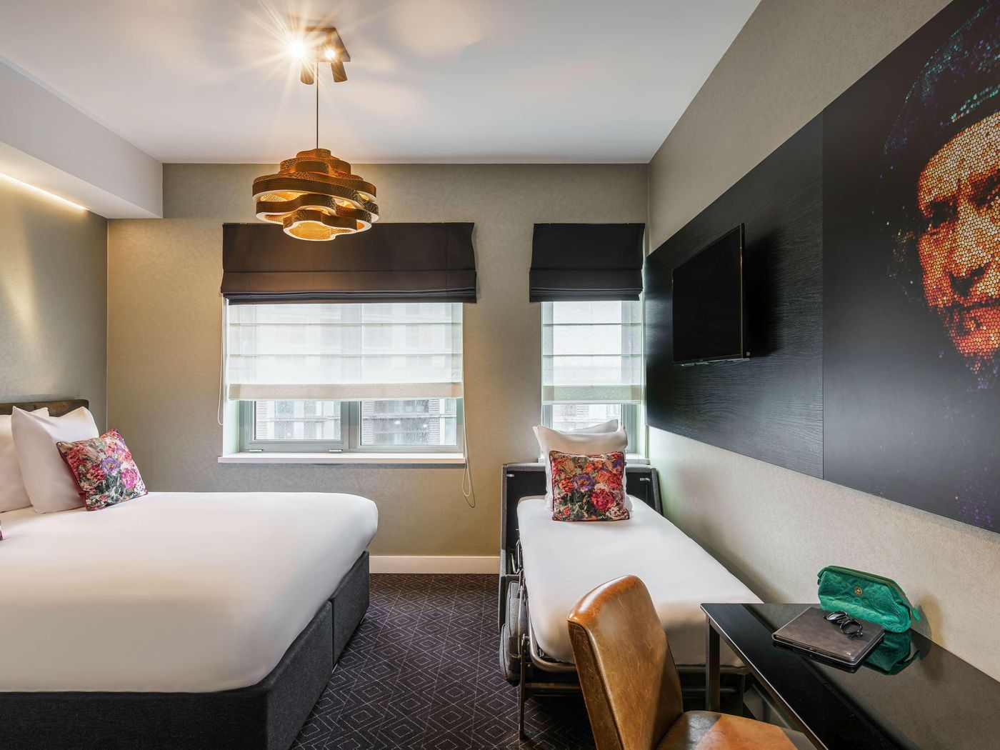 Mercure-Hotel-Amsterdam-Sloterdijk-Station-Room-30