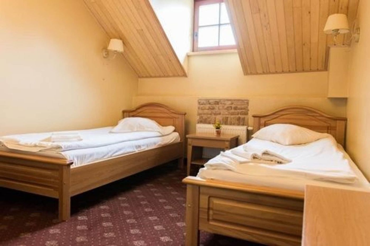 Alexa Old Town-Lithuania-VILNIUS-Room-7