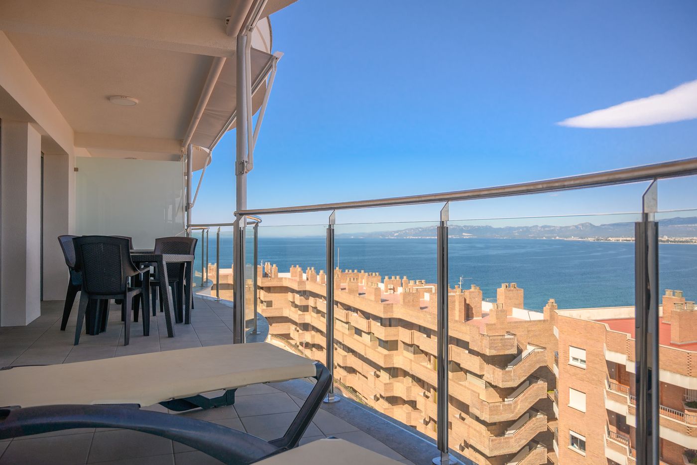 Albatros Family Apartments