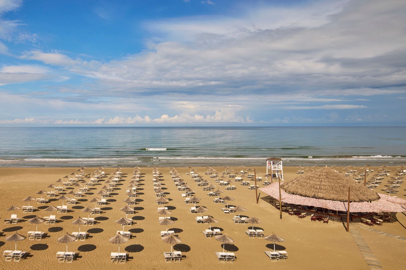 Sol Tropikal Durres 15.12.25