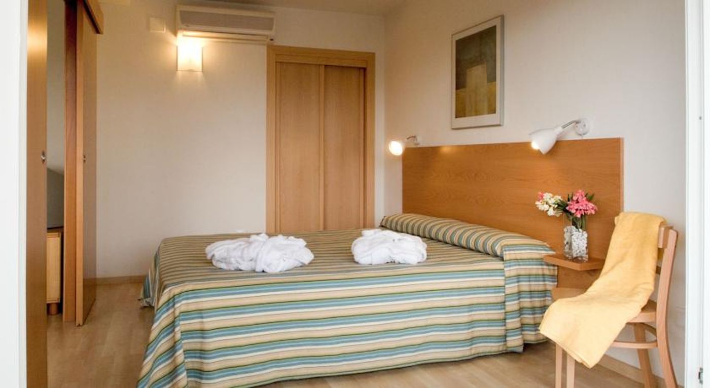 Les Dalies Apartments