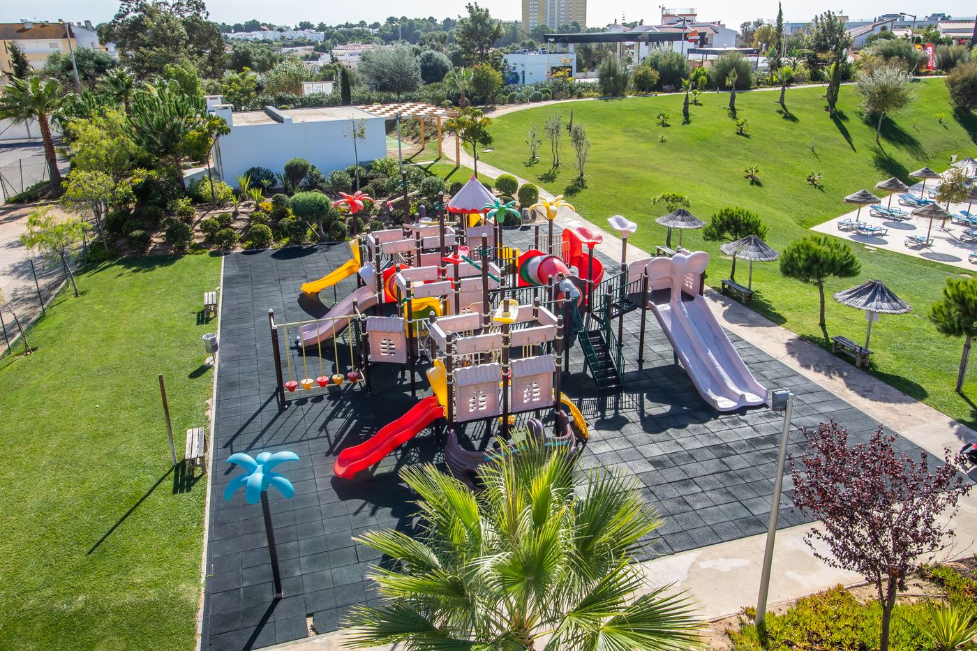 Alvor Baia Resort Hotel