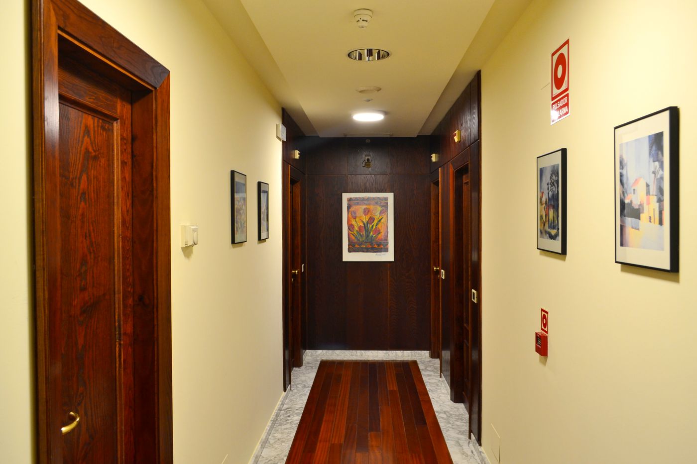 Alda El Suizo-Spain-Ferrol-Lobby-5