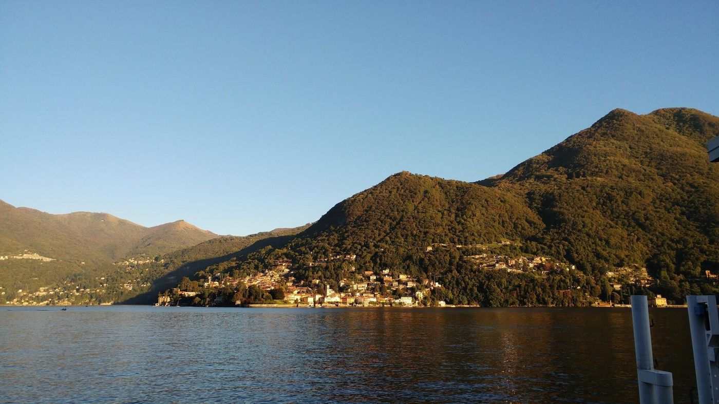 Hotel Posta Moltrasio-Italy-Moltrasio-General view-8