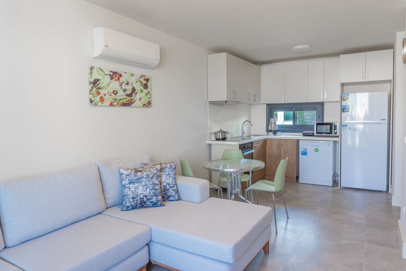 Bodrum Beach Resort Residence