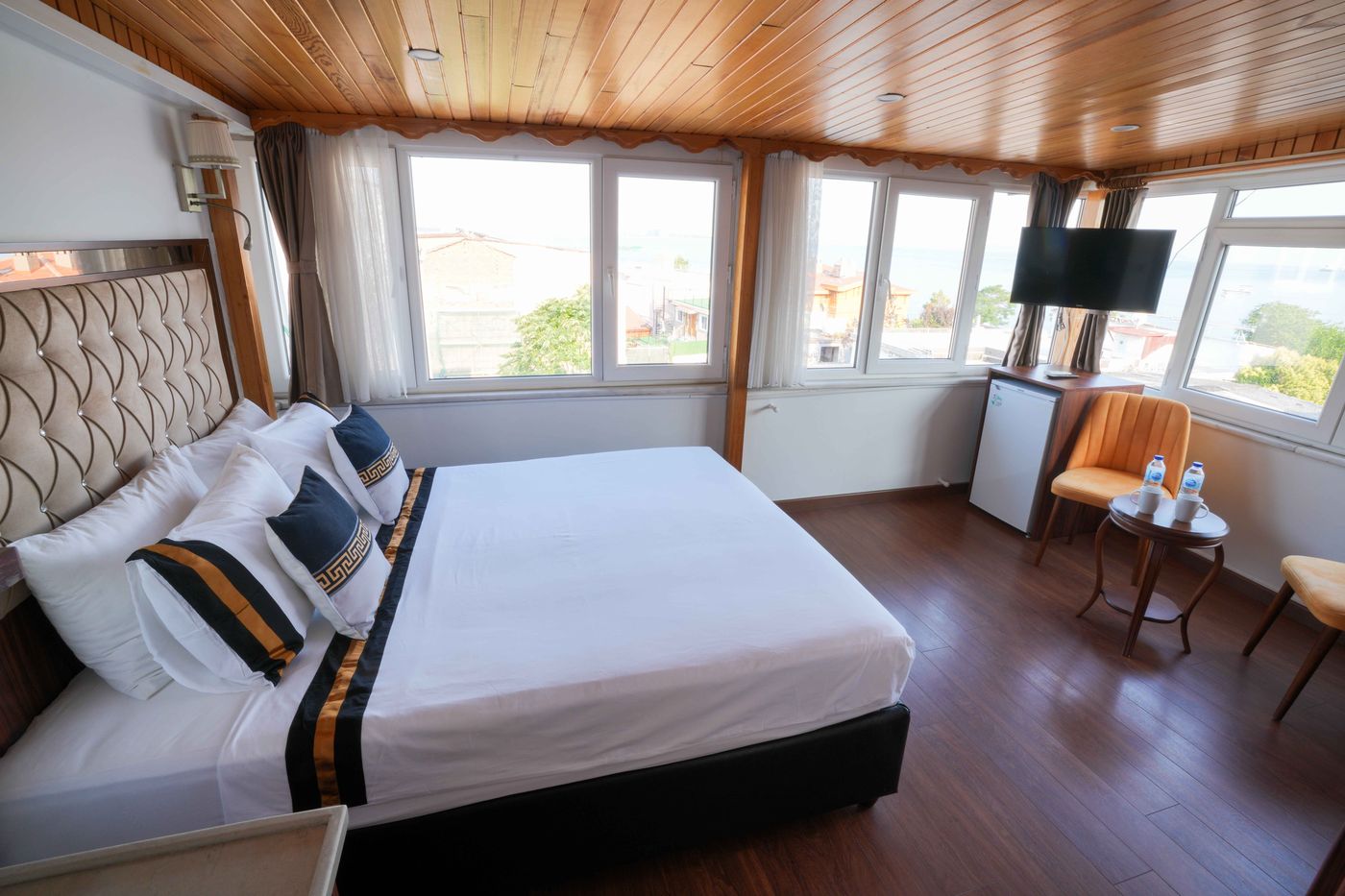 Violin Hotel Sultanahmet-Turkey-Istanbul-Room-5